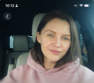 Нина Дунаева