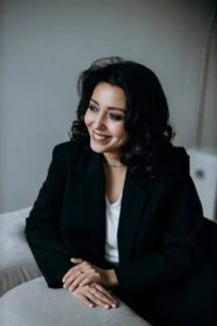 Екатерина Кабанова